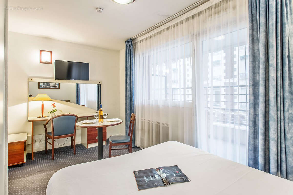 Appartement à LE HAVRE