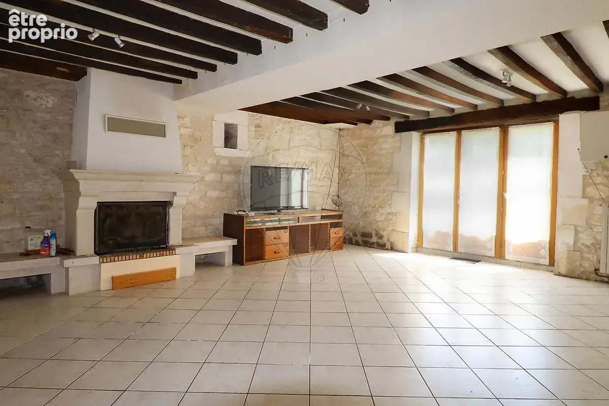 Maison 8 chambre(s) à vendre - photo 2