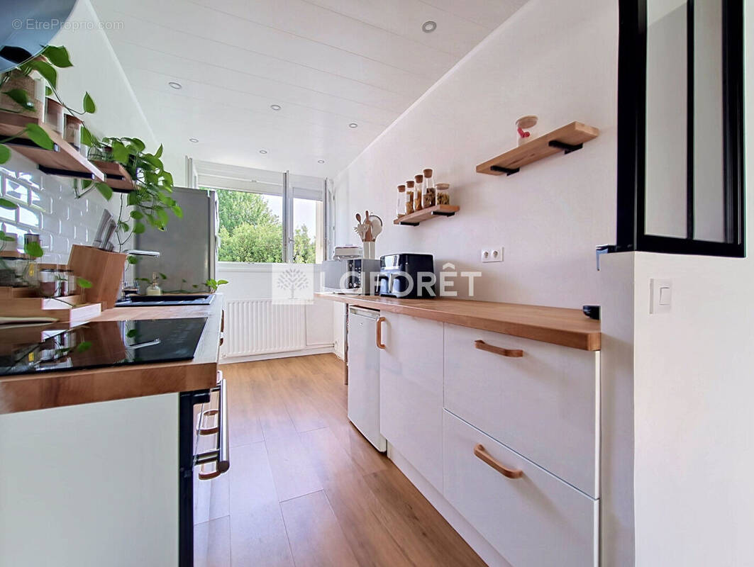 Appartement à CHOLET