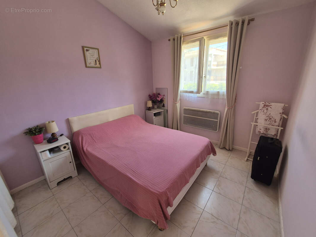 Maison à TOULON
