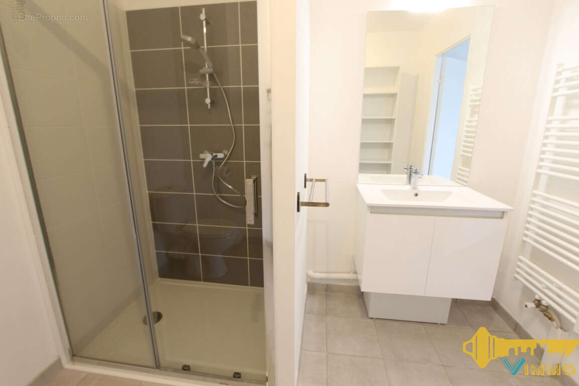 Appartement à SAINTE-LUCE-SUR-LOIRE