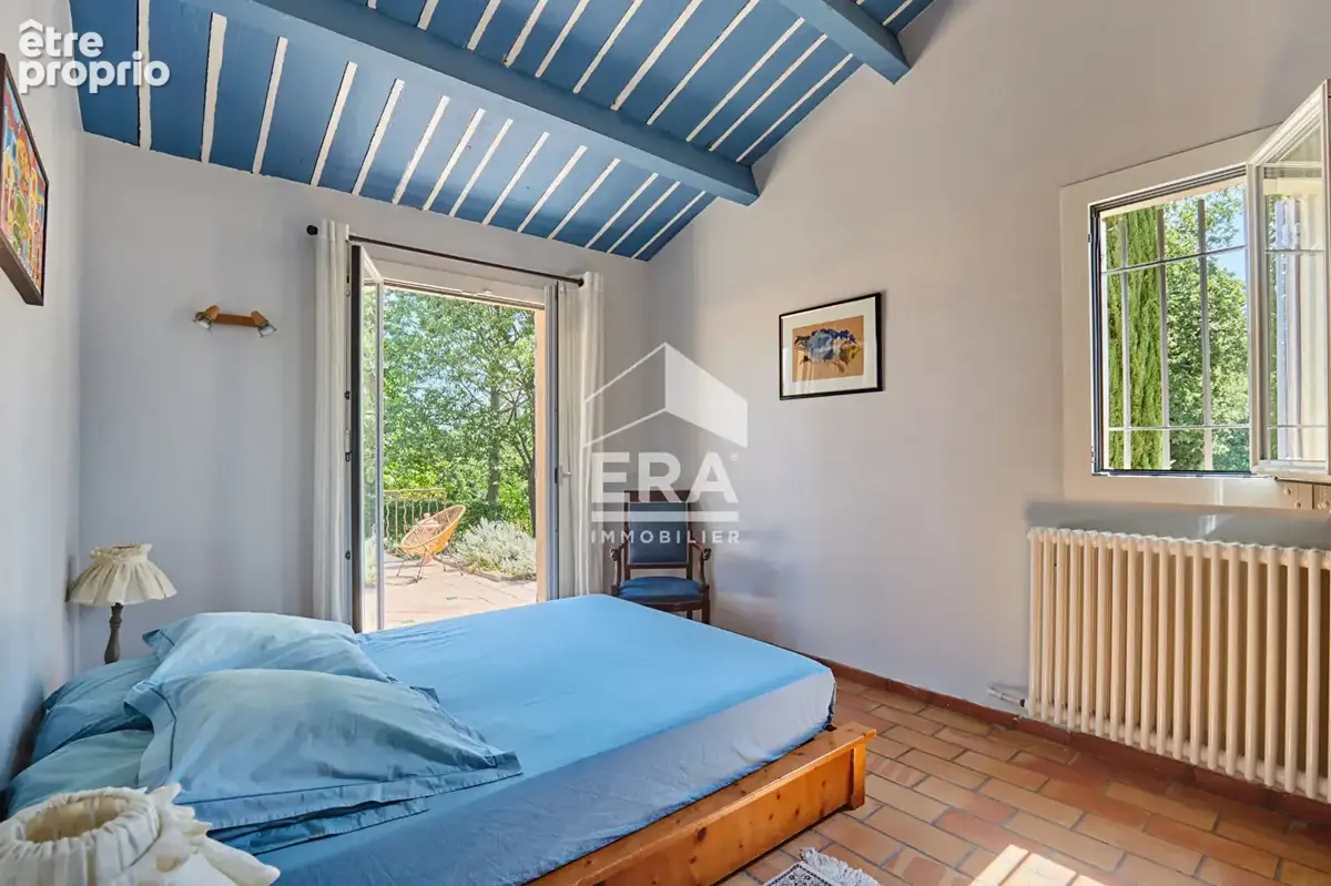 Maison 195m² à aix-en-provence - photo 11