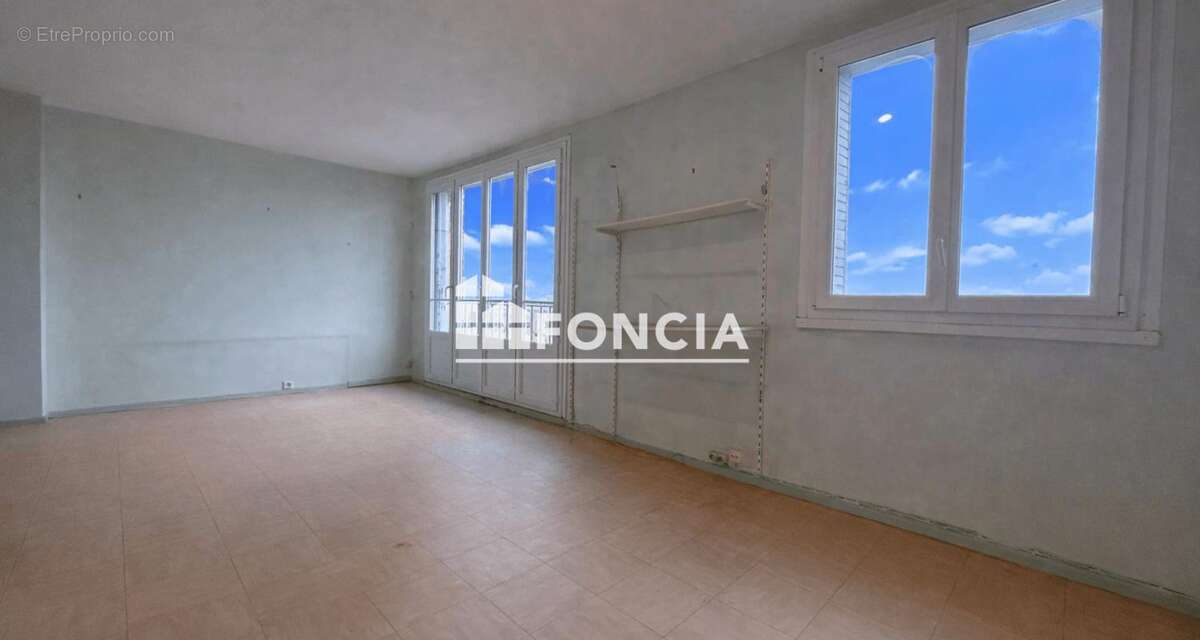 Appartement à AVIGNON