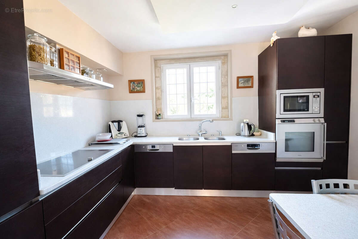 Maison à MARSEILLE-11E