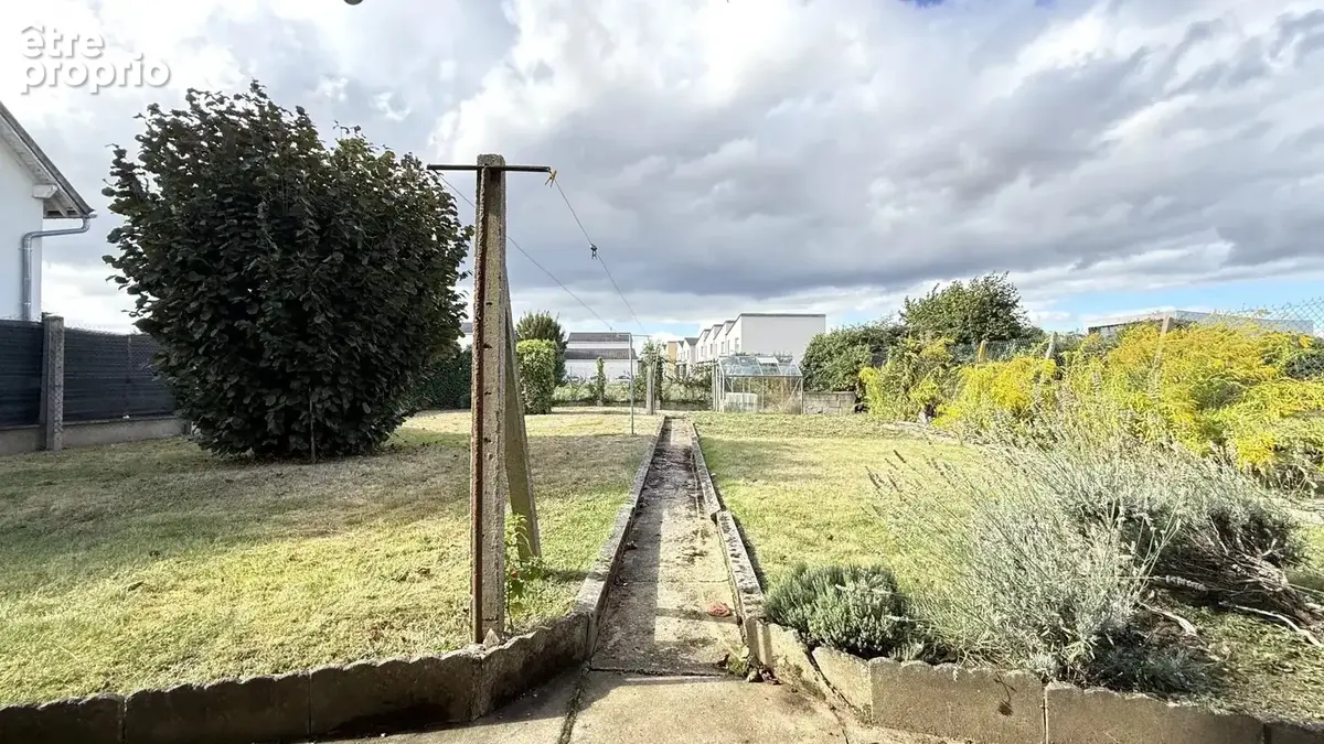 Maison 3 pièces de 65m² - photo 12