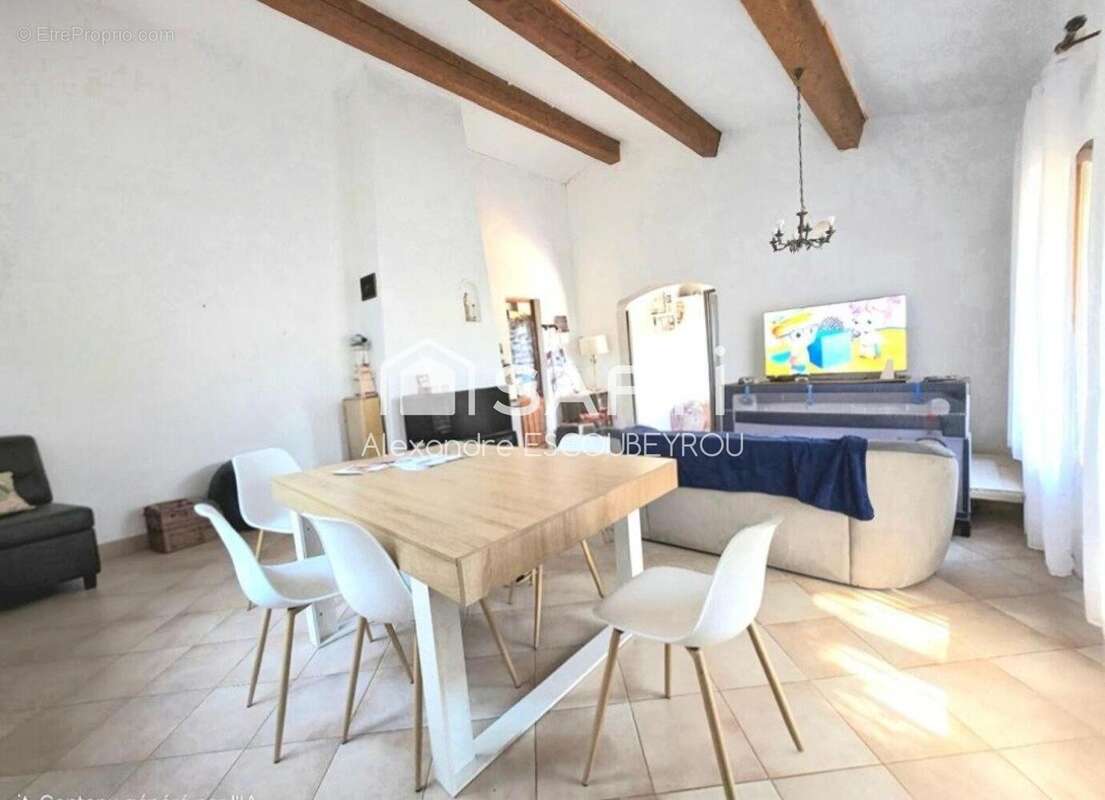 Photo 3 - Maison à SIX-FOURS-LES-PLAGES