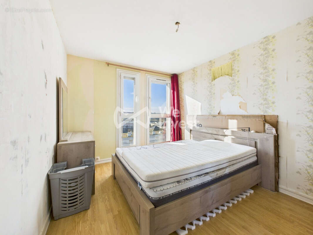 Appartement à EPINAY-SOUS-SENART