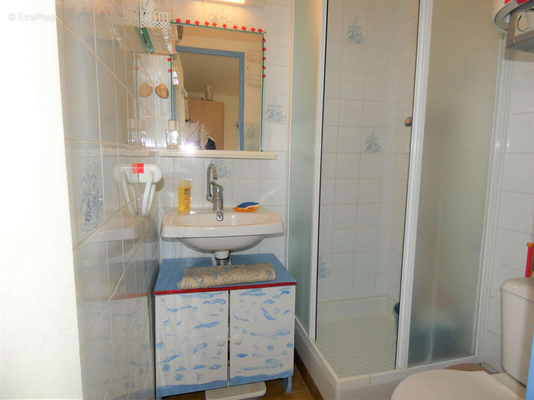 Appartement à NARBONNE
