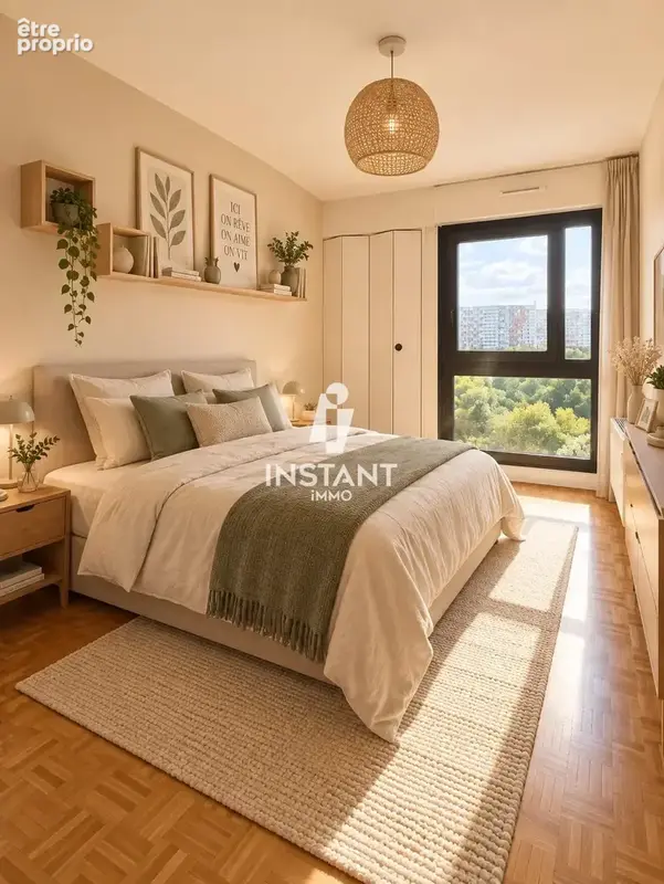 Appartement 4 pièces 88 m² à vendre à Creteil (94000) - photo 3