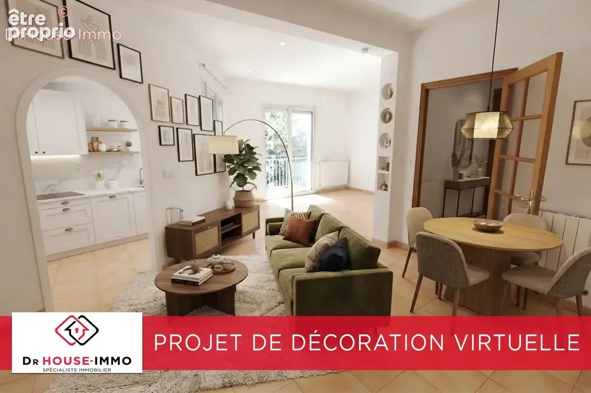 Maison 78 m² à Toulouse  - photo 124