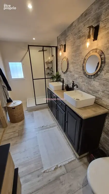 Maison 6 pièces 153 m² à vendre à Le Luc (83340) - photo 6