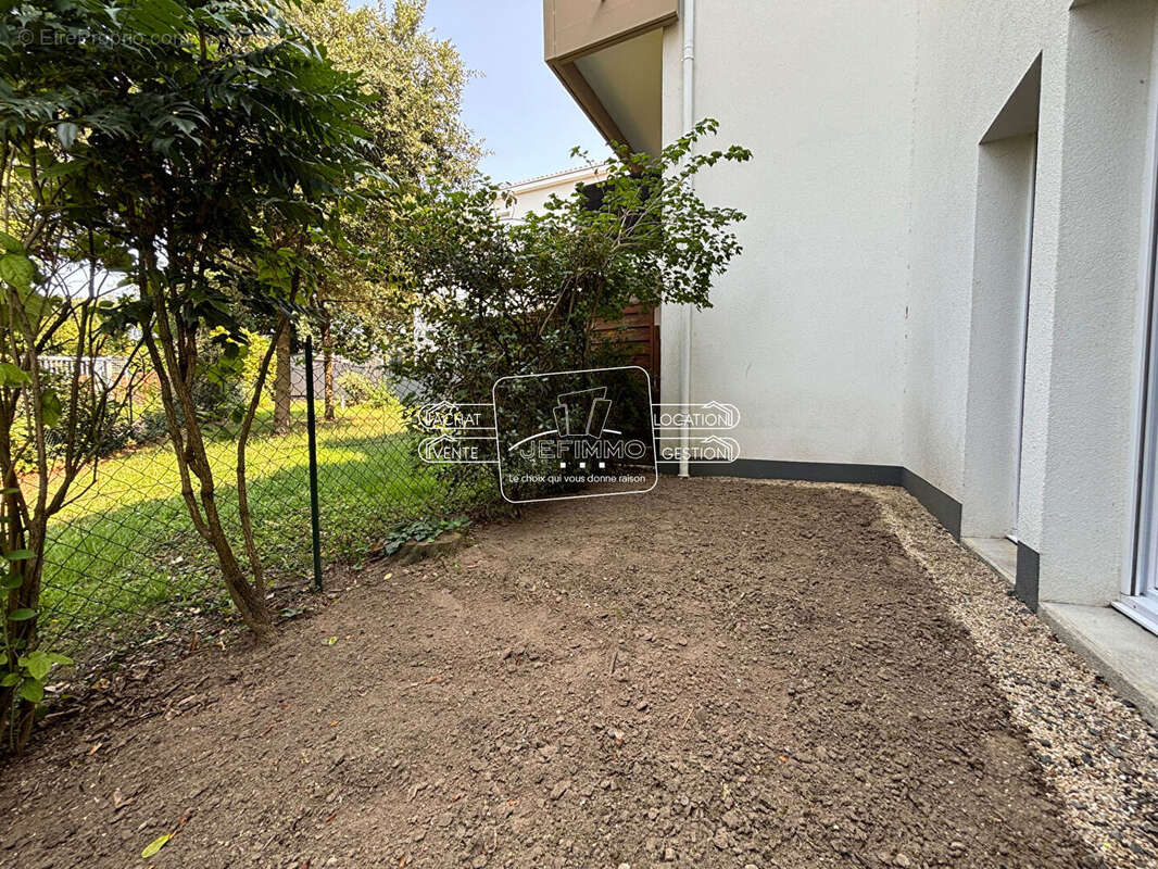 Appartement Le Loroux Bottereau 3 pièce(s) 62.77 m2 - photo 7
