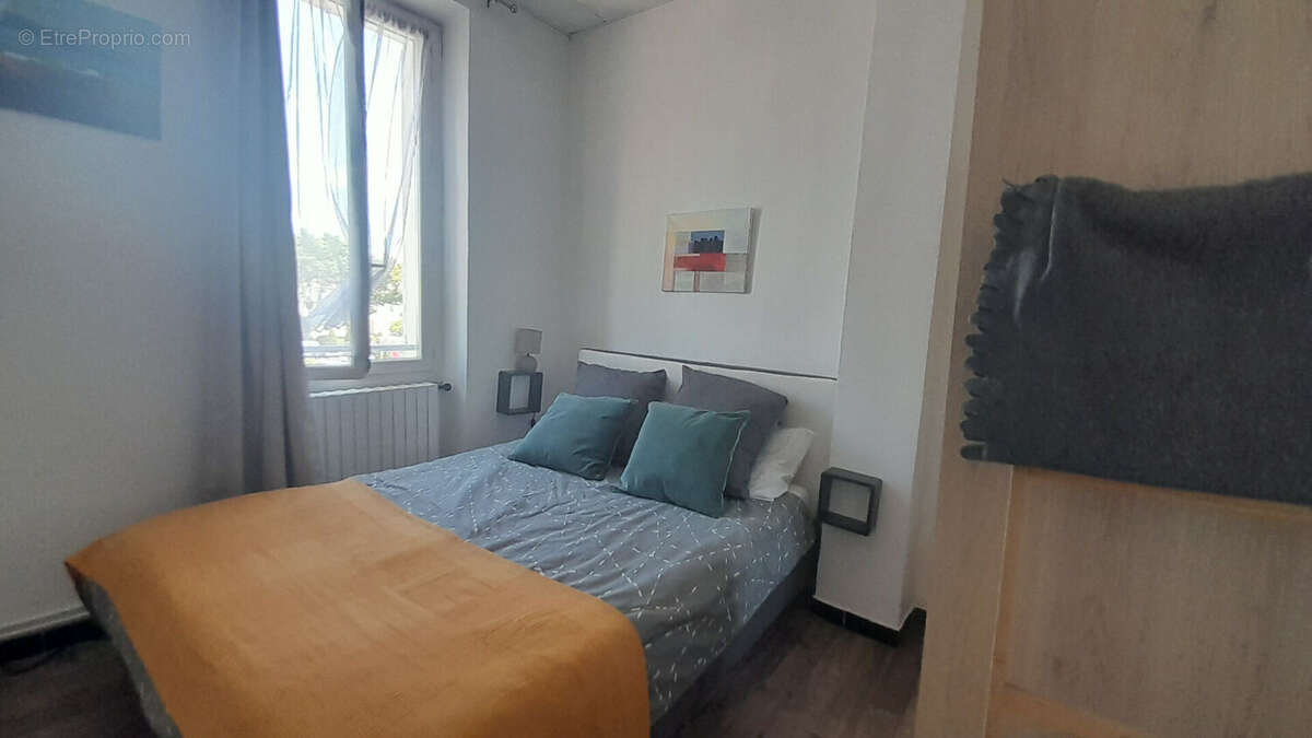 Appartement à LA SEYNE-SUR-MER