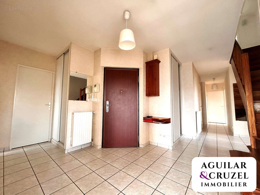 Appartement à BOURGES