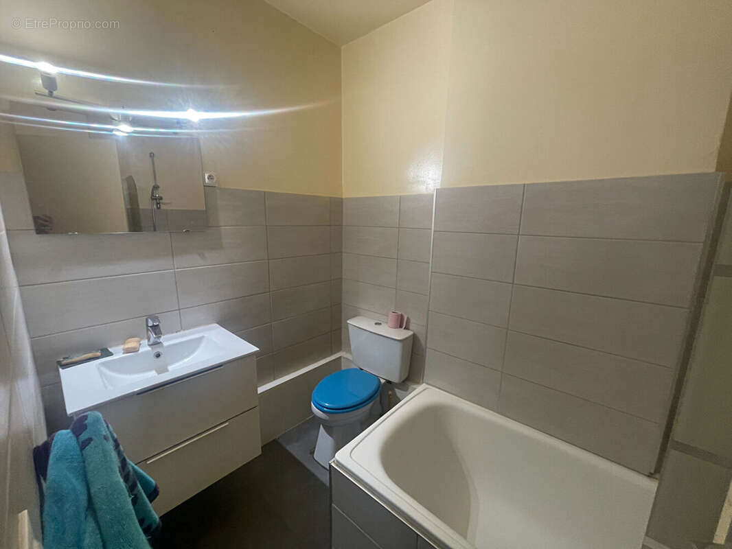 Appartement 26 m² à Pau  - photo 3