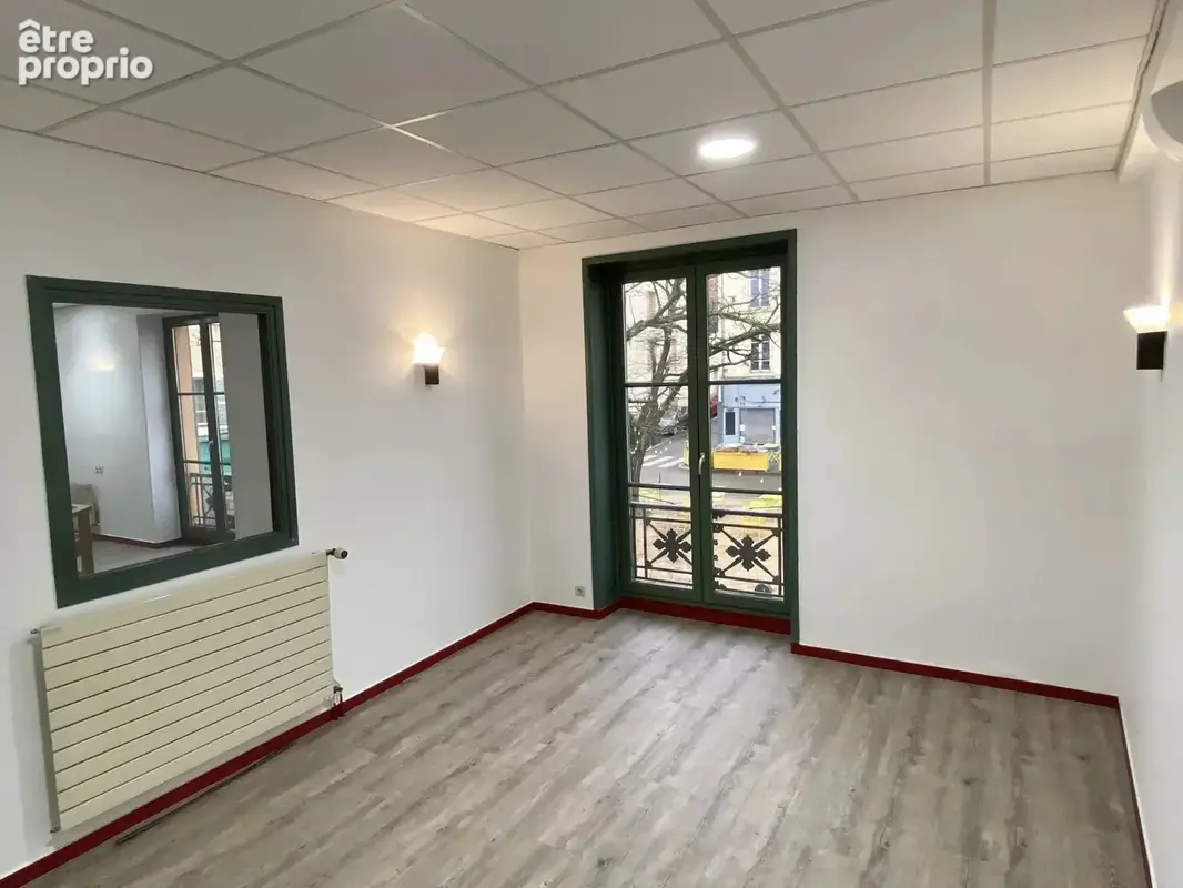 Appartement à Macon  - photo 13