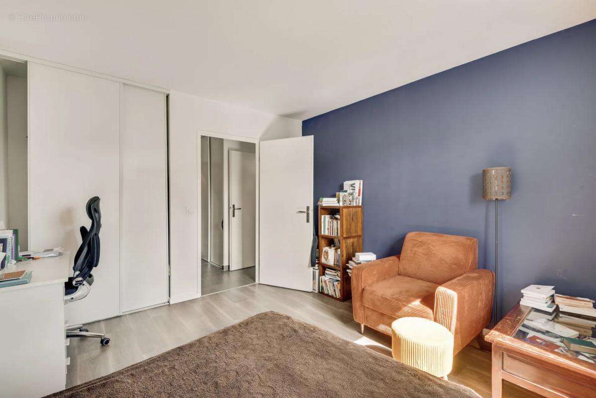 Appartement à BOBIGNY