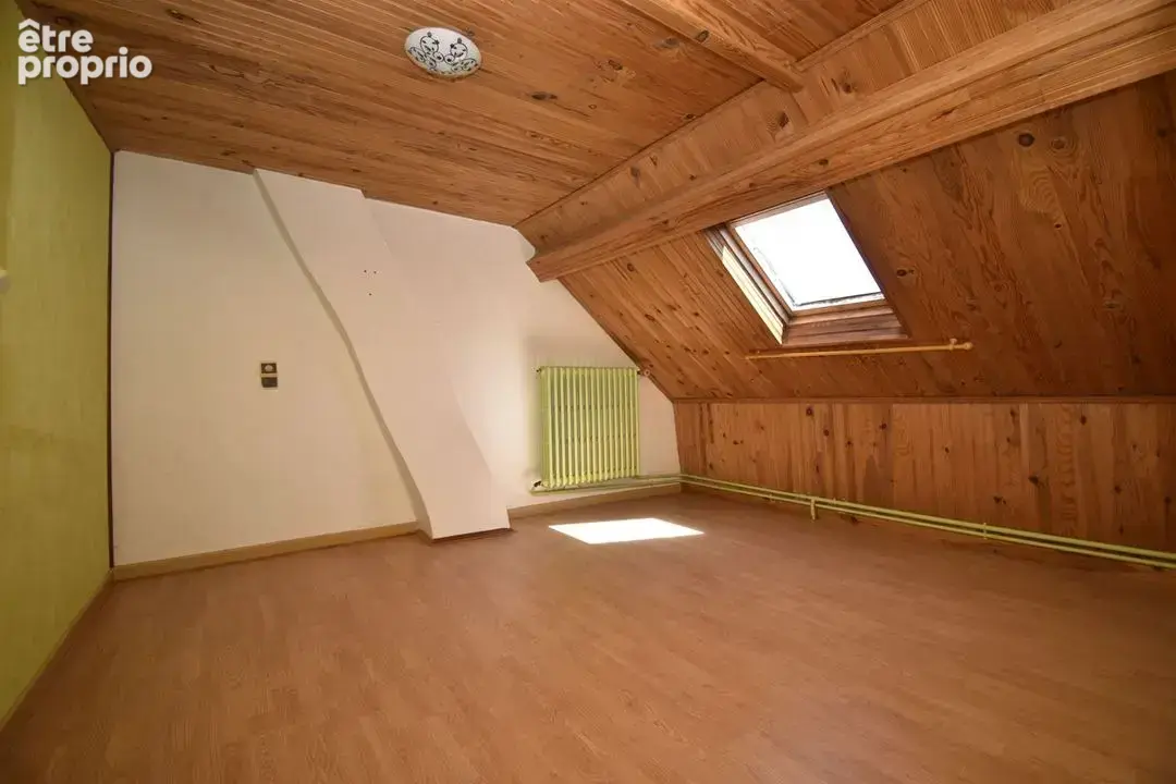 Maison 108 m² à Montigny-En-Cambresis  - photo 9