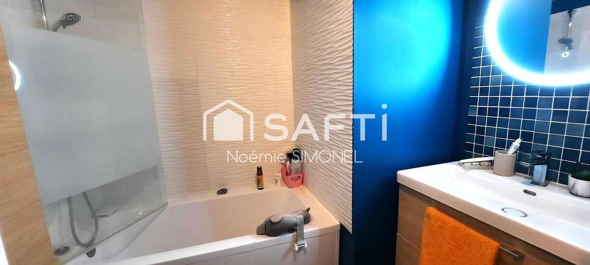 Photo 5 - Appartement à CHILLY-MAZARIN