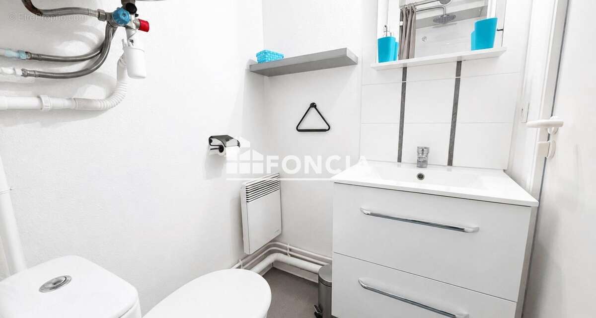 Appartement à CAEN