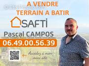 Photo 1 - Terrain à LA TOUR-DU-CRIEU