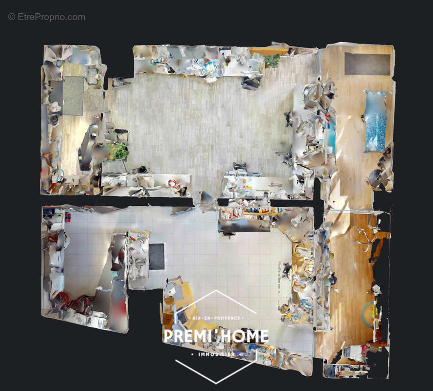 Commerce à AIX-EN-PROVENCE