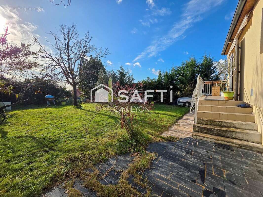 Photo 8 - Maison à SAUMUR