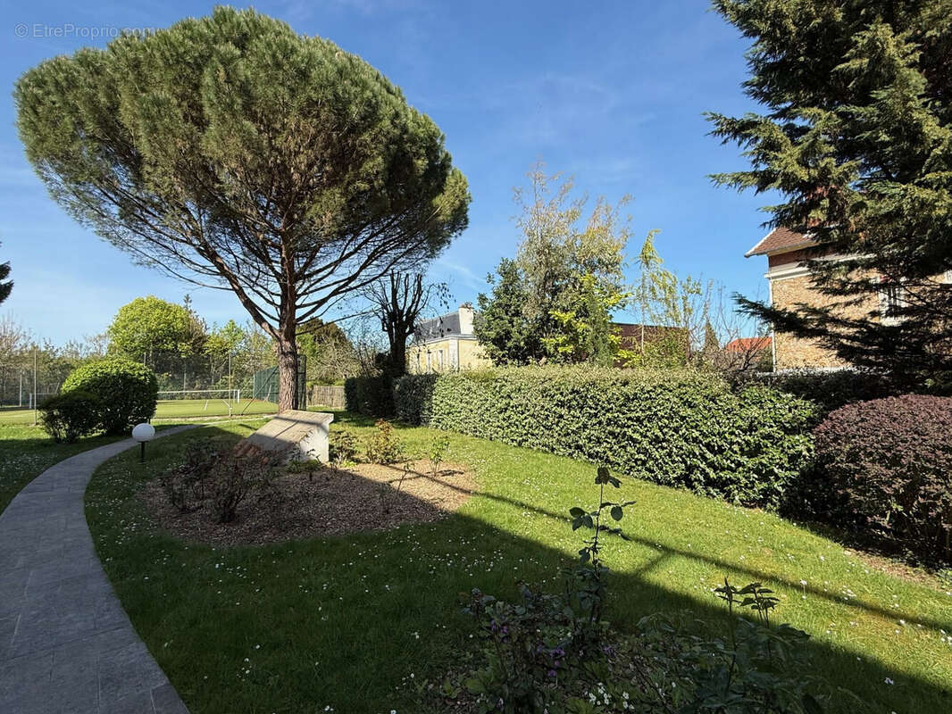 Appartement à SEVRES
