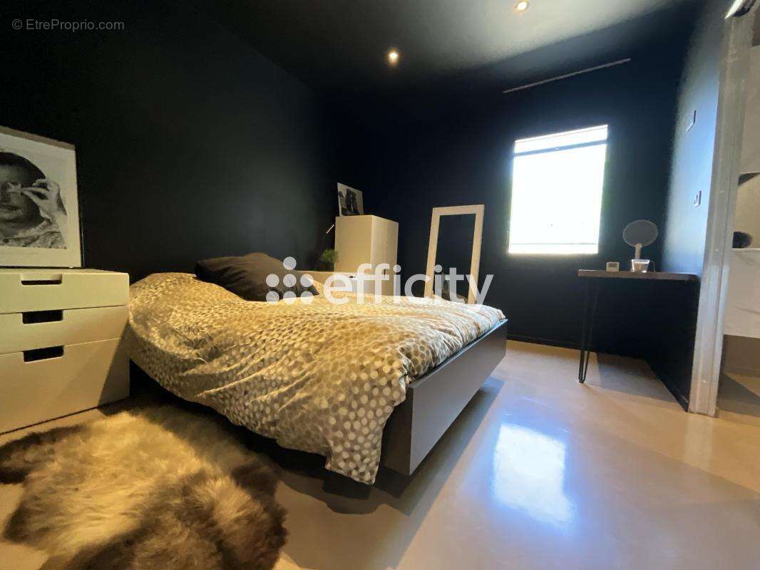 Maison 261 m² à Saint-Lager-Bressac  - photo 19