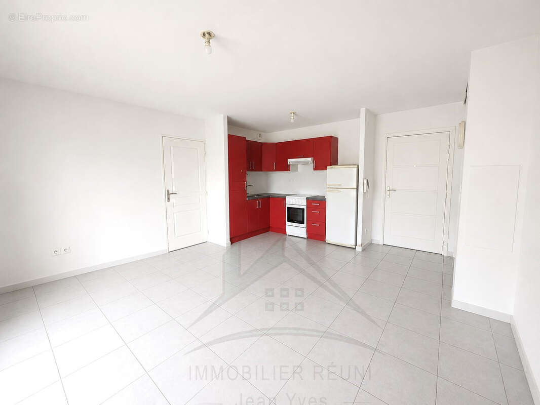 Appartement à MARTIGUES