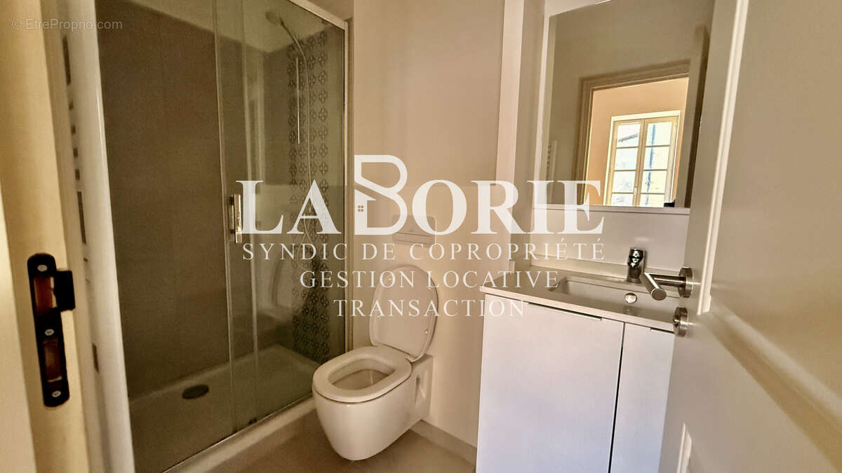 Appartement à AVIGNON