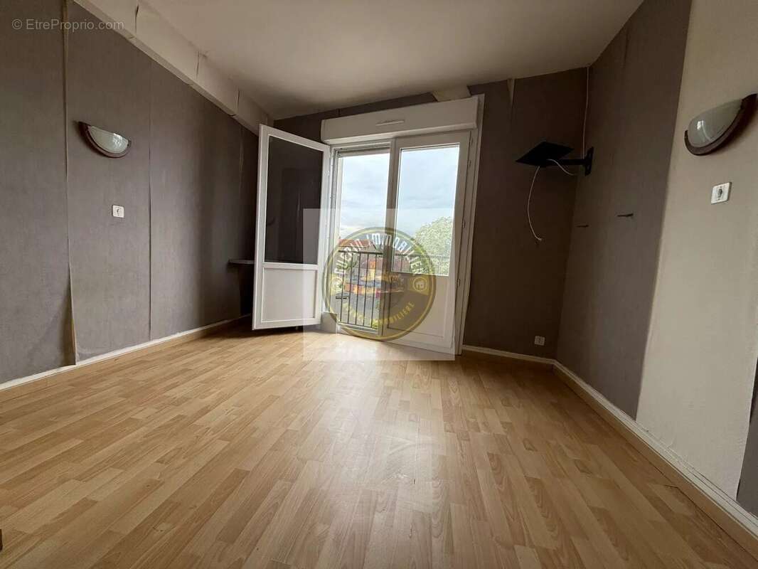 Appartement à IMPHY