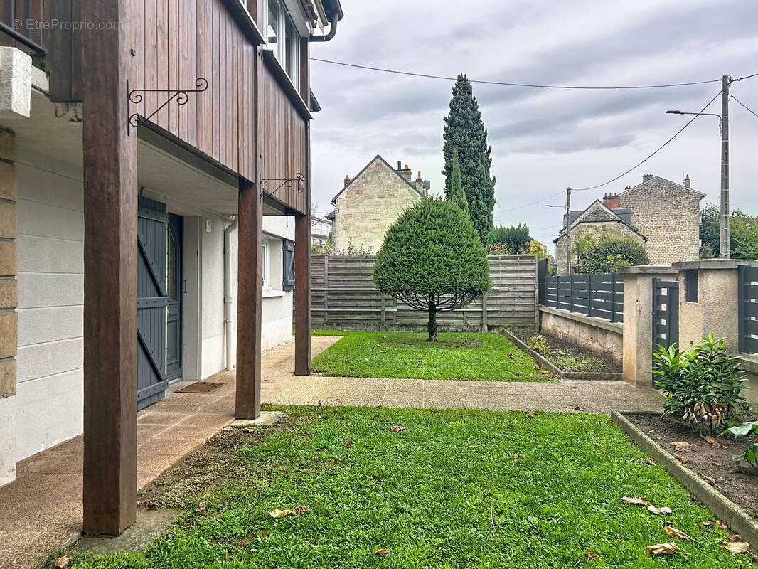 Maison à BRIVE-LA-GAILLARDE