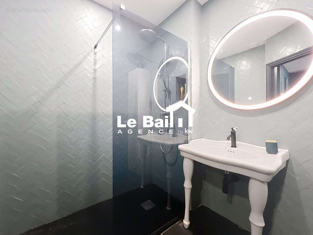 Appartement 51 m² à Nice  - photo 8