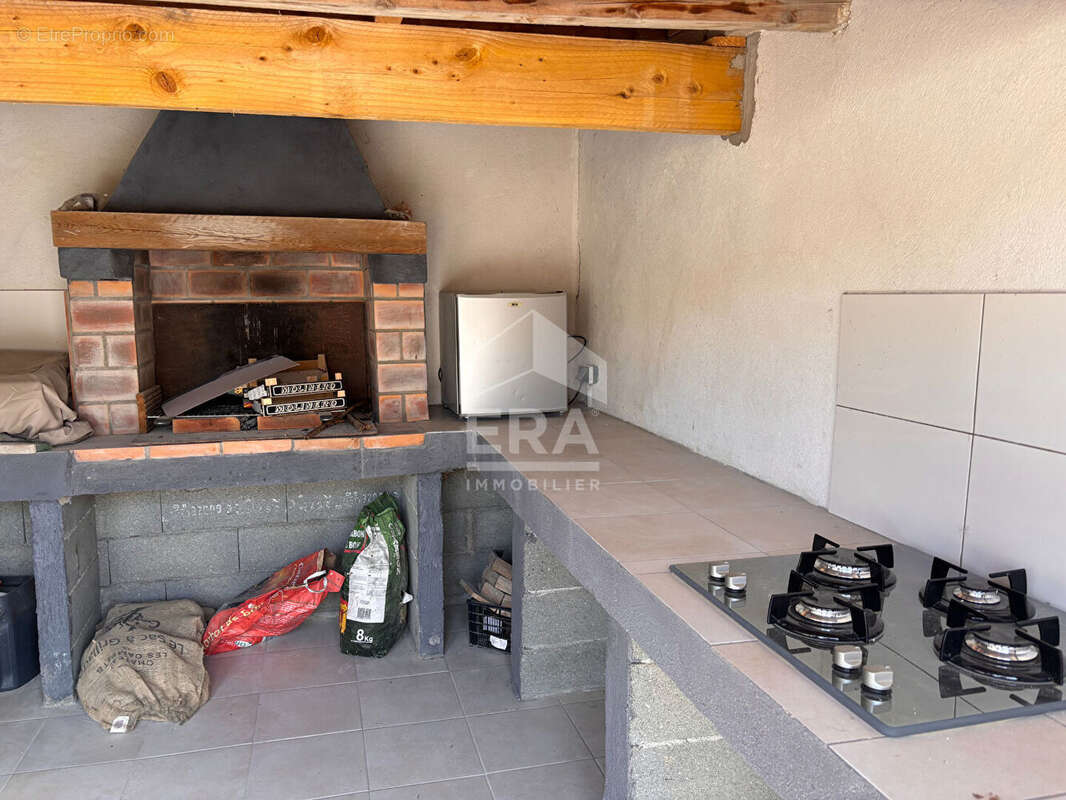 Villa 129m² à villarzel-cabardès - photo 18