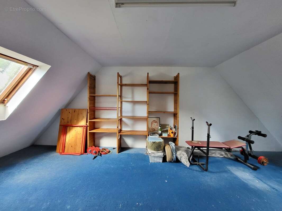 Maison à vendre 8 pièces LANVEOC (29) - photo 32