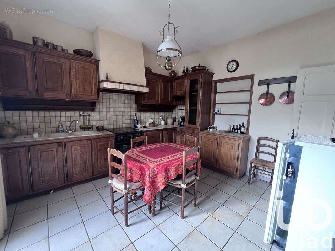 Photo 7 - Maison à PARTHENAY