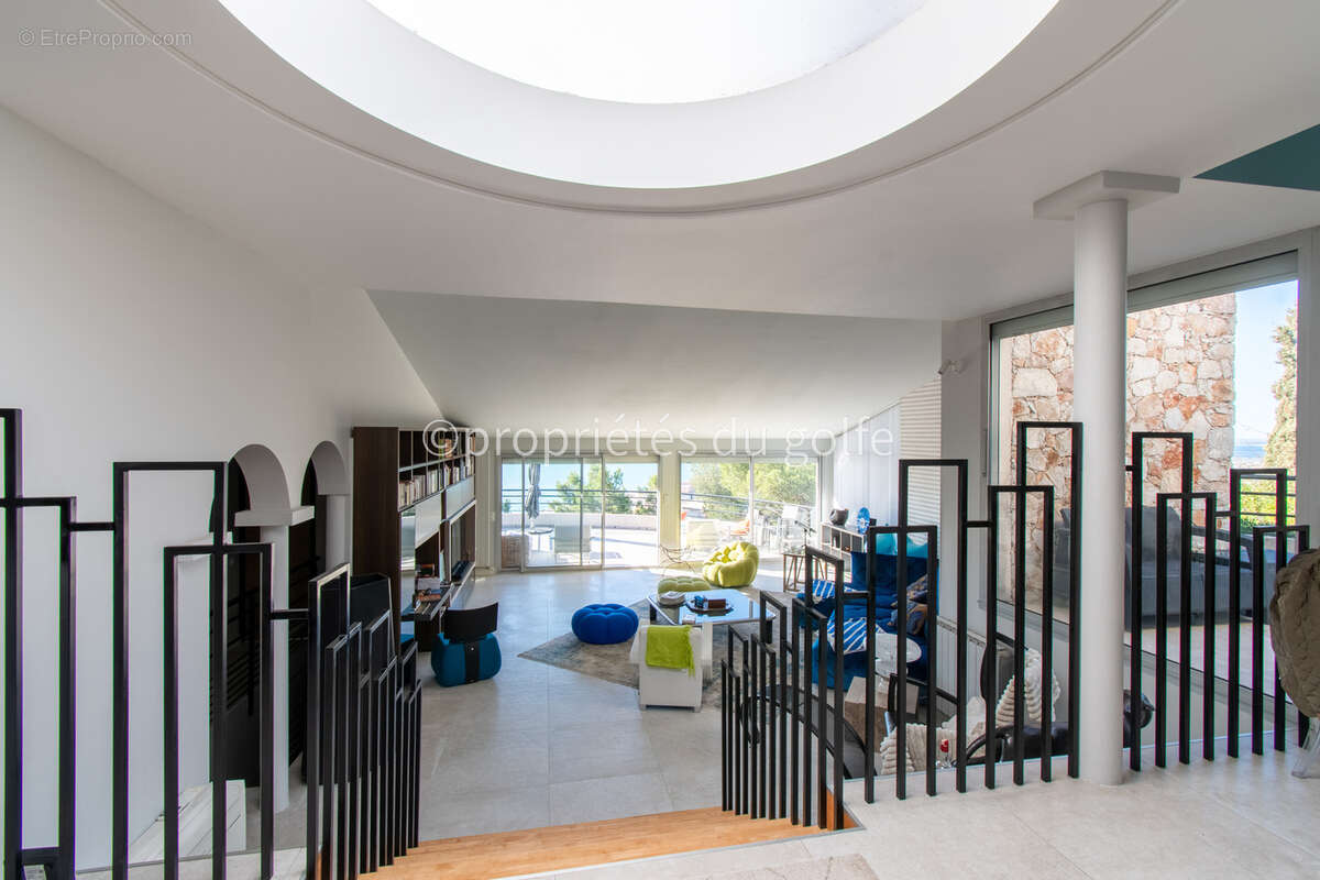 Maison à SETE