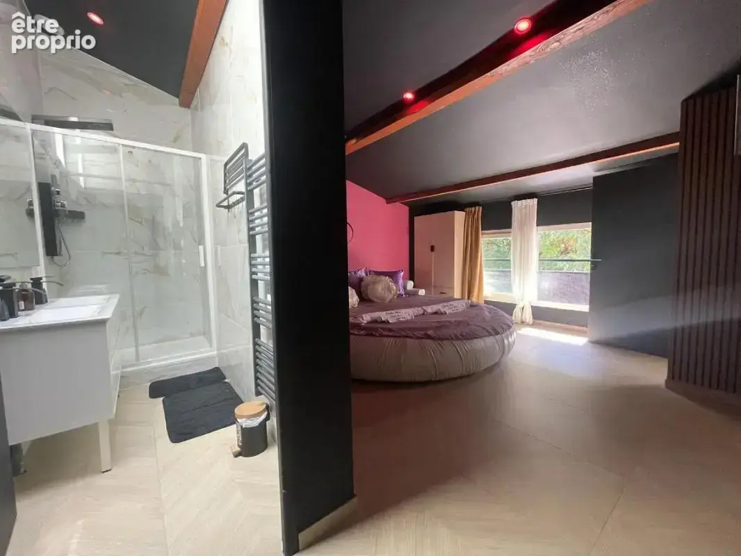 Appartement F2 - photo 11