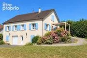 Maison à VILLEFRANCHE-D'ALLIER