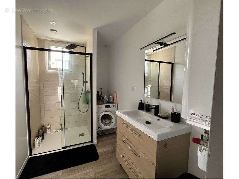 Appartement à LANESTER