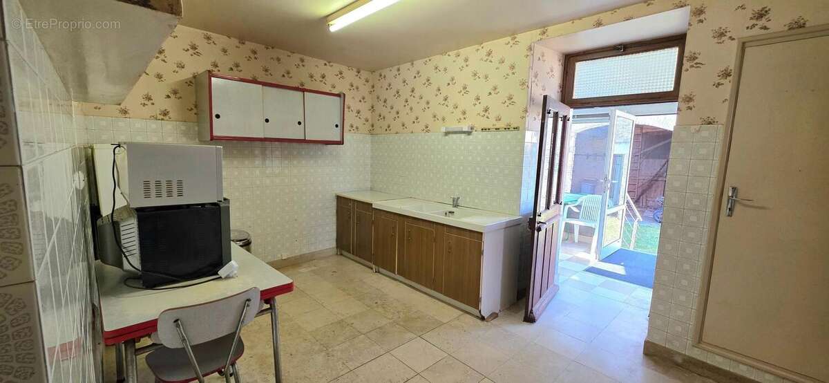 Maison 74 m² à Verdonnet  - photo 3
