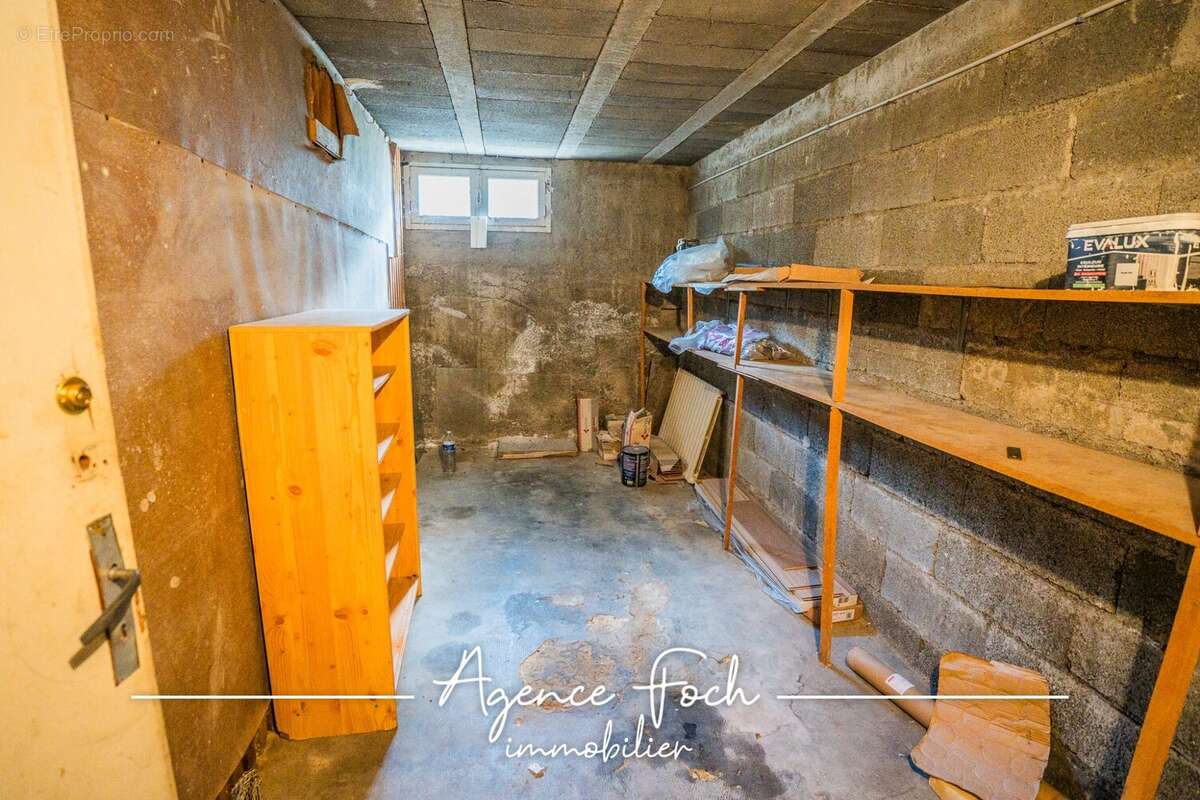 Appartement à TARBES