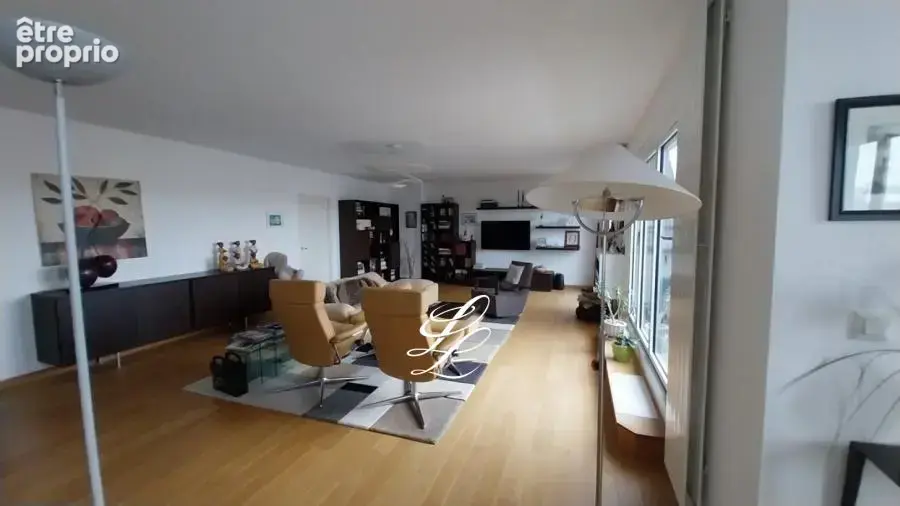Appartement 5 pièces 180 m² à vendre à Le Mans (72000) - photo 21