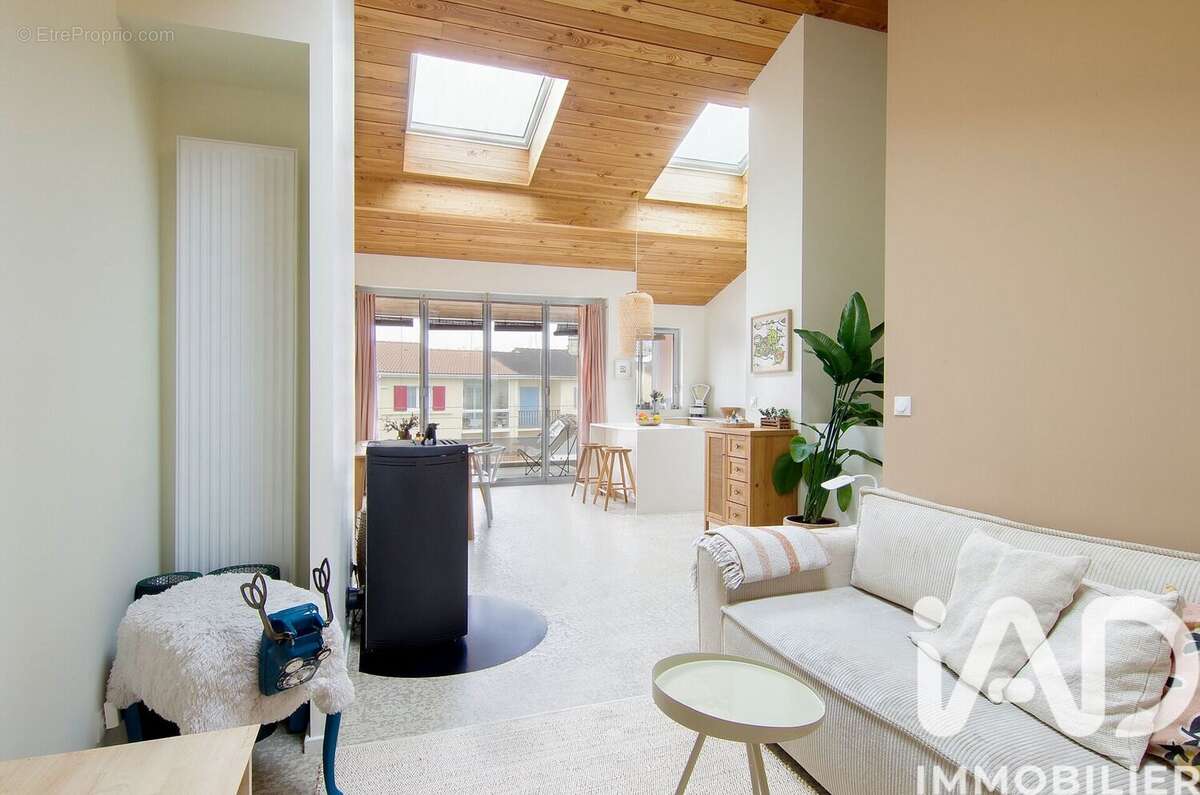 Photo 5 - Maison à TALENCE