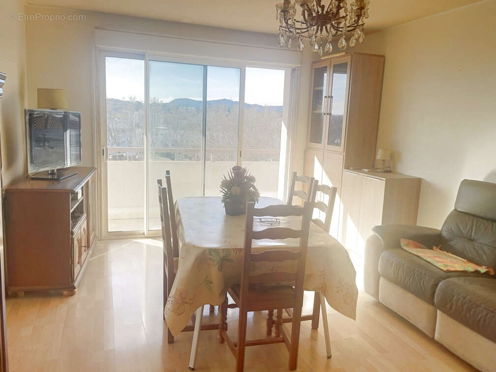 Appartement à LA SEYNE-SUR-MER