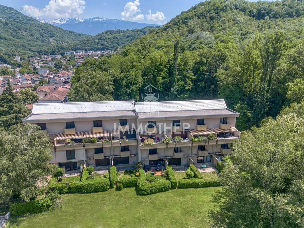 Appartement à EYBENS