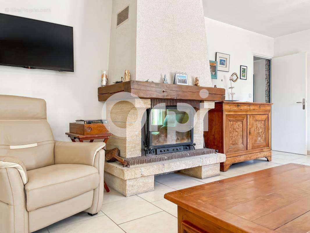 Maison à PACY-SUR-EURE