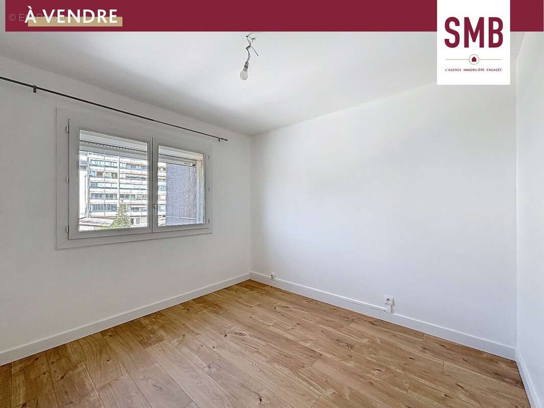Appartement à PAU