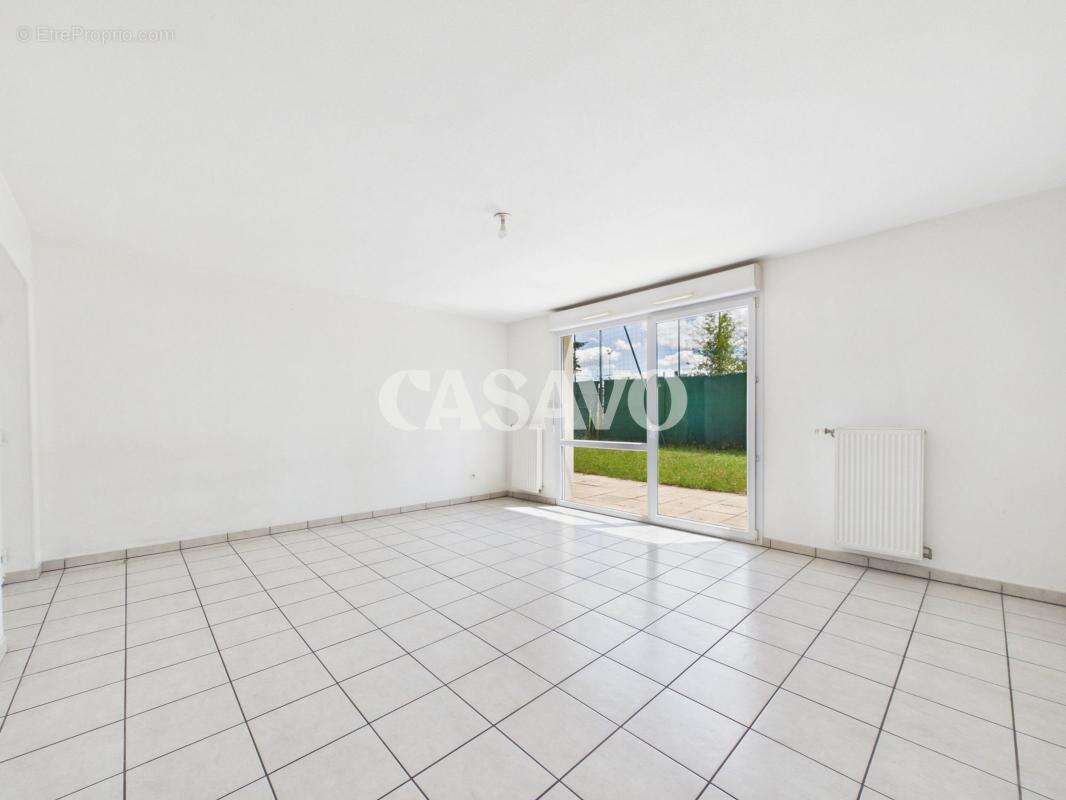 Maison à LYON-8E